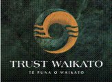 Trust Waikato logo
